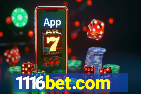 1116bet.com