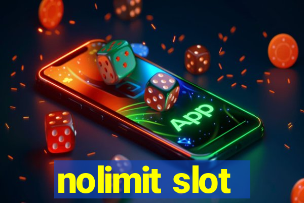 nolimit slot