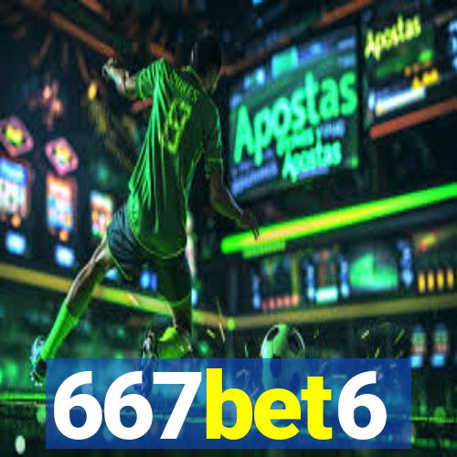 667bet6