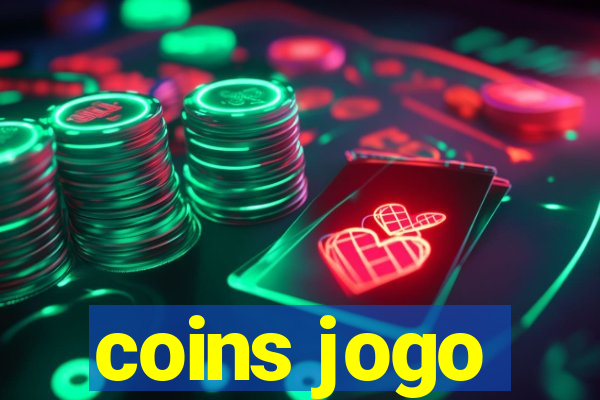 coins jogo