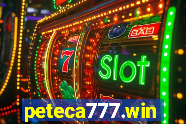 peteca777.win