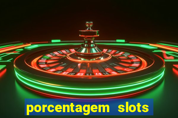 porcentagem slots pg gratis