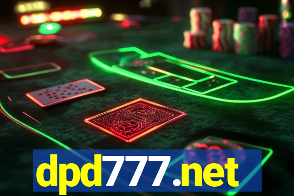 dpd777.net