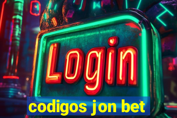 codigos jon bet