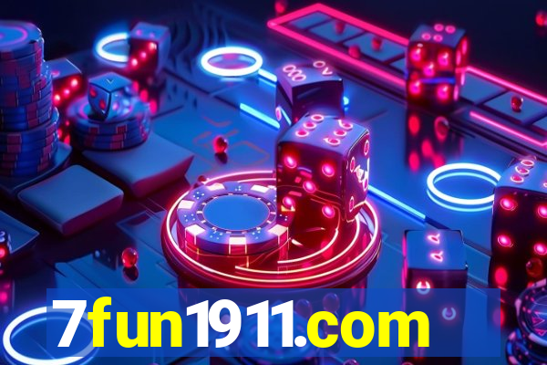 7fun1911.com