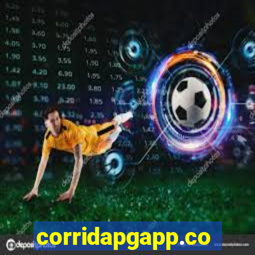 corridapgapp.com