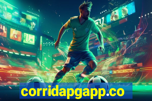 corridapgapp.com