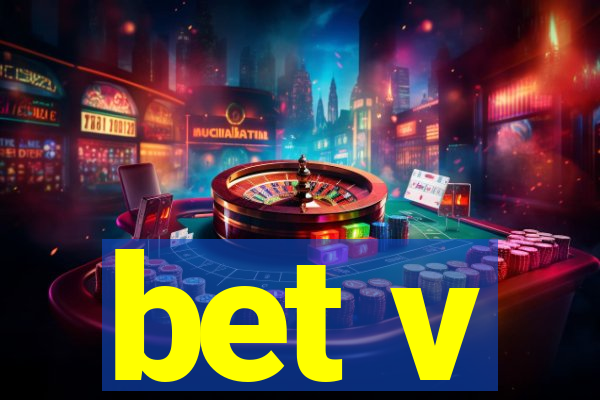 bet v