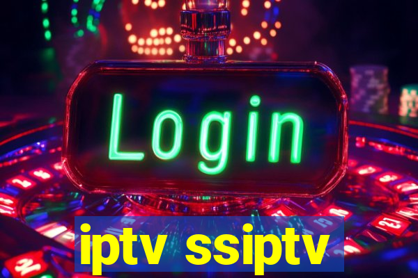 iptv ssiptv