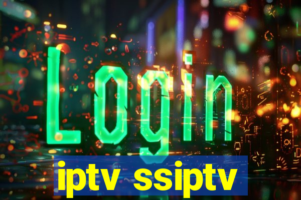 iptv ssiptv