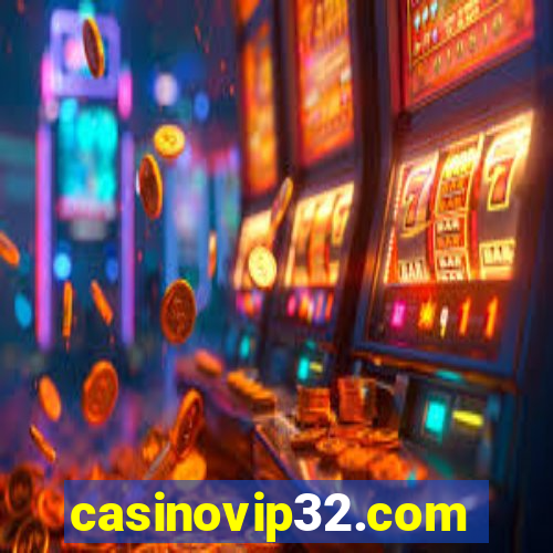 casinovip32.com