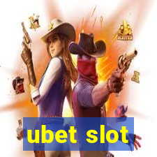 ubet slot