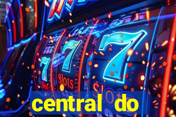 central do parabrisa betim