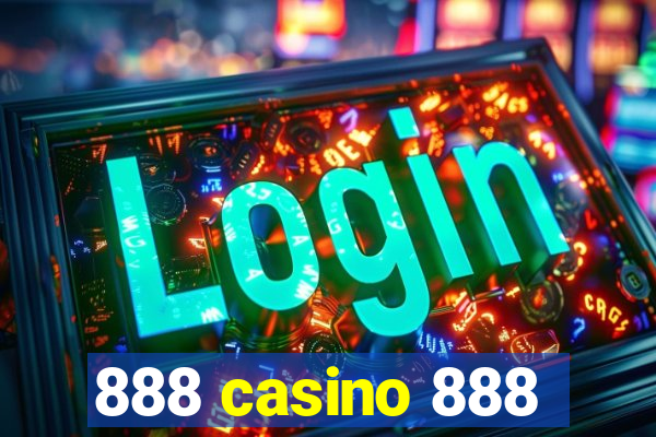 888 casino 888