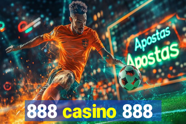 888 casino 888