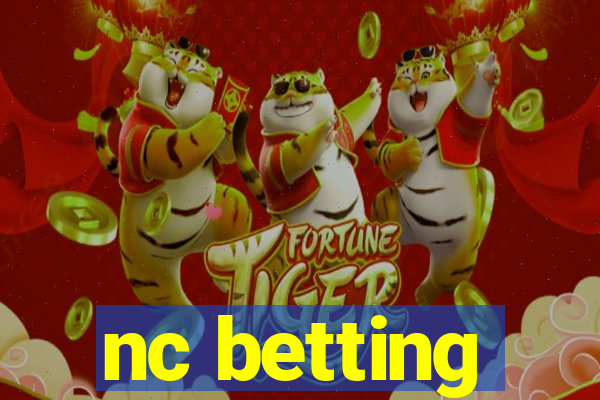 nc betting