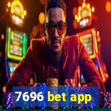 7696 bet app