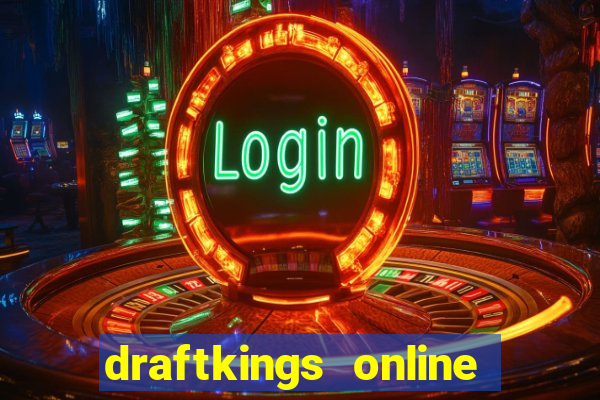 draftkings online casino promo code