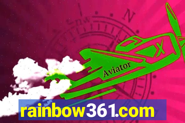 rainbow361.com