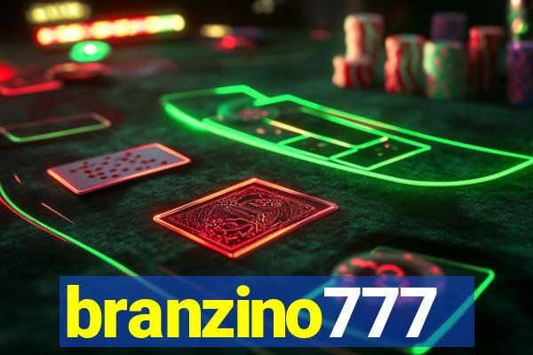 branzino777