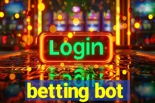 betting bot