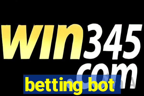 betting bot