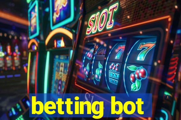 betting bot