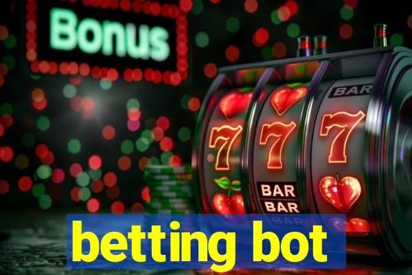 betting bot