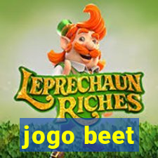 jogo beet