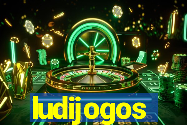 ludijogos