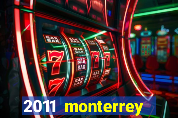 2011 monterrey casino attack