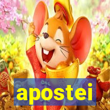 apostei