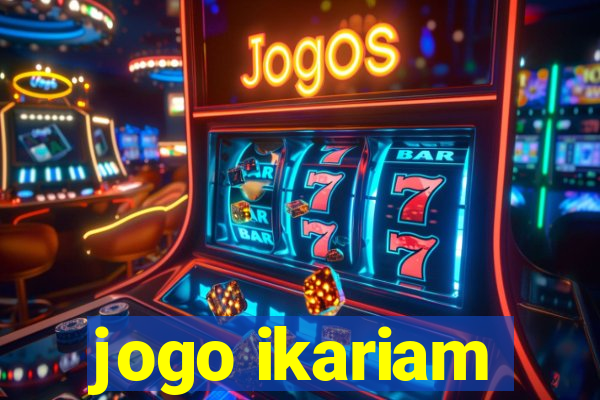 jogo ikariam