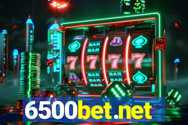 6500bet.net