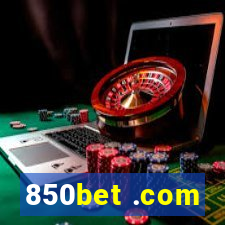 850bet .com