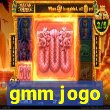 gmm jogo