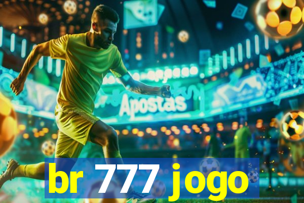 br 777 jogo