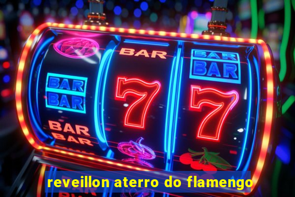 reveillon aterro do flamengo