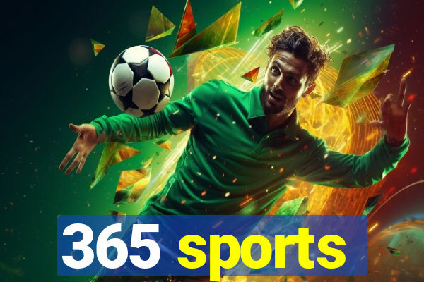 365 sports