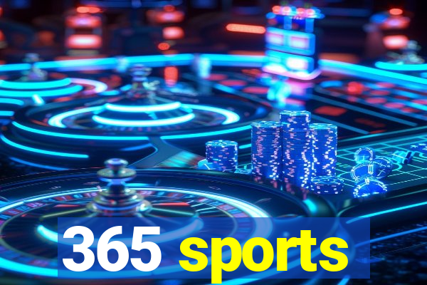 365 sports