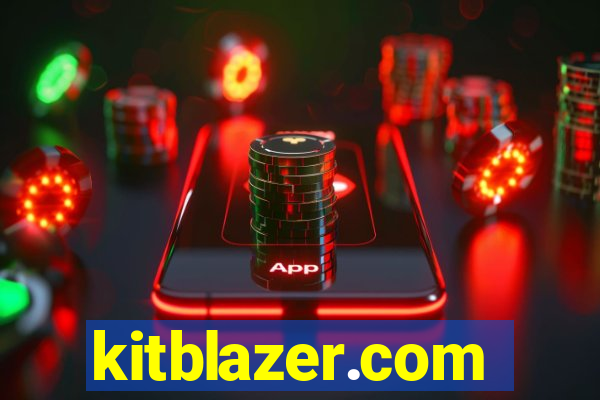 kitblazer.com