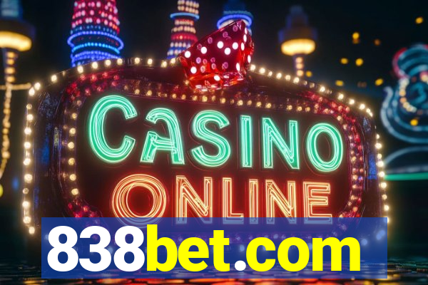 838bet.com