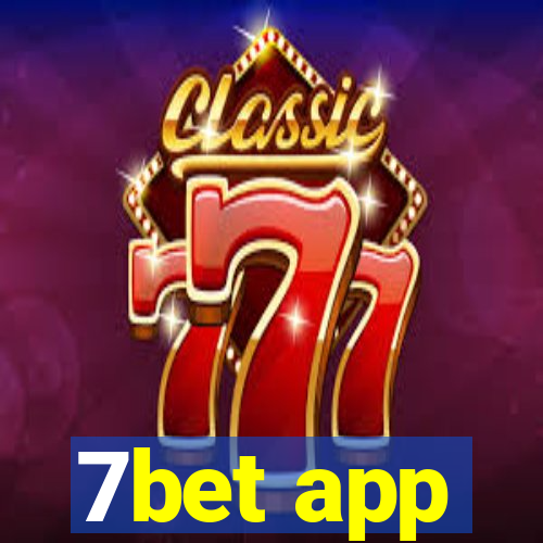 7bet app