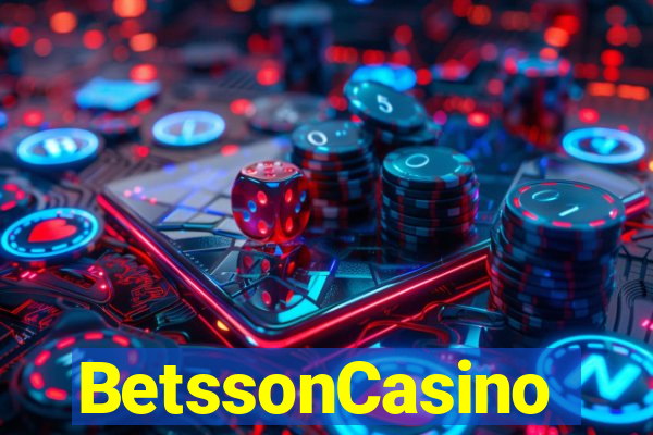 BetssonCasino