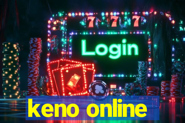 keno online