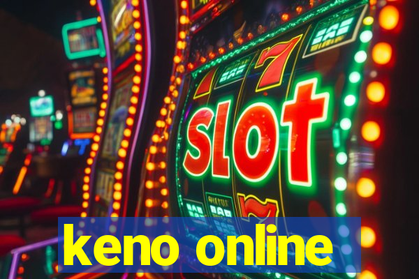 keno online