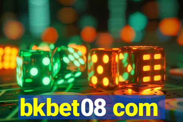 bkbet08 com