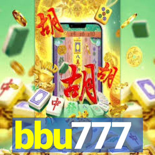 bbu777