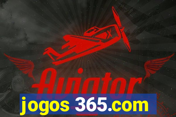 jogos 365.com