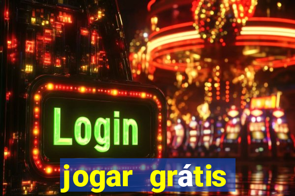 jogar grátis fortune ox